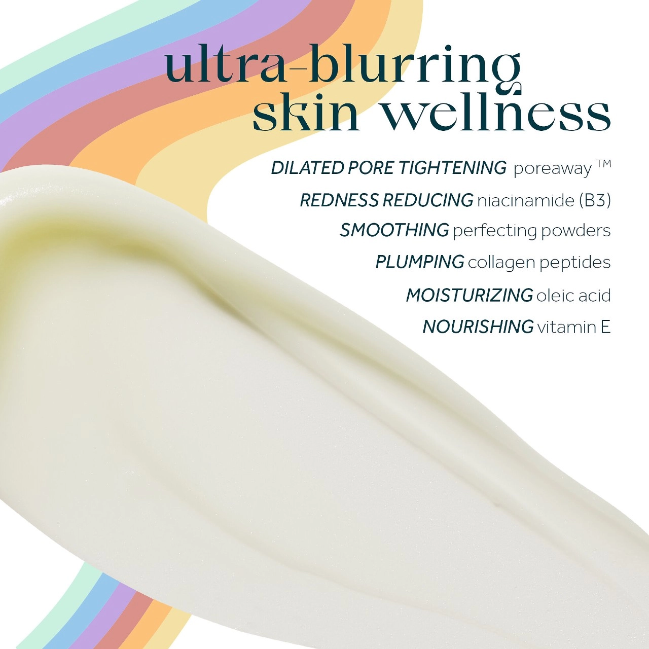 caliray Mini So Blown Blurring & Hydrating Collagen Peptide Primer With Niacinamide - Image 16