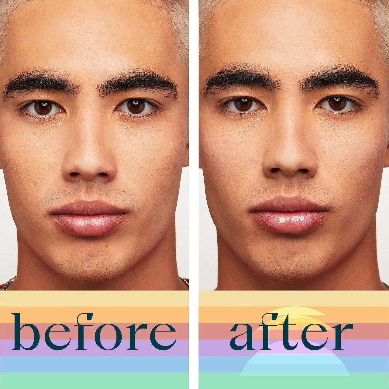 caliray Mini So Blown Blurring & Hydrating Collagen Peptide Primer With Niacinamide - Image 6