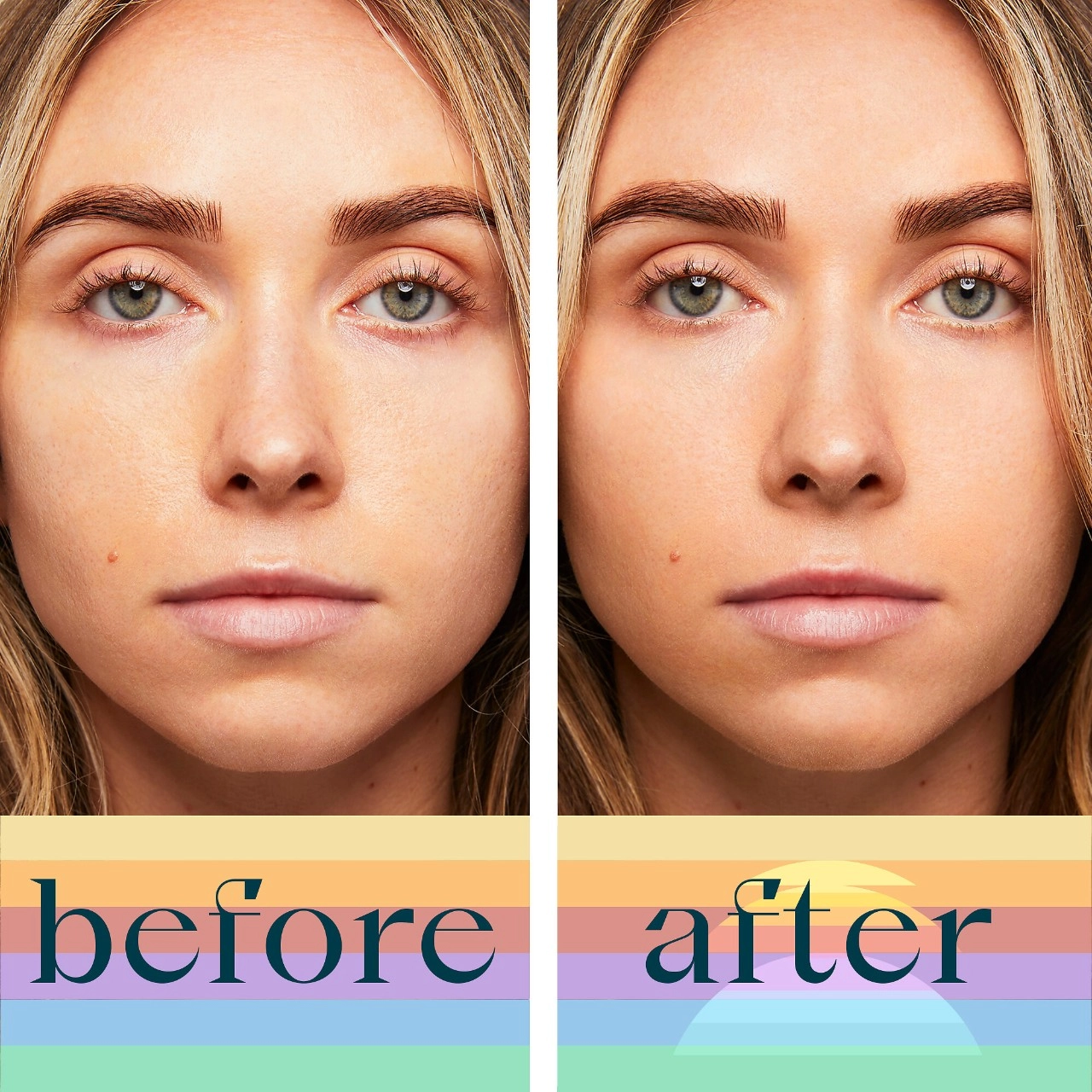 caliray Mini So Blown Blurring & Hydrating Collagen Peptide Primer With Niacinamide - Image 20
