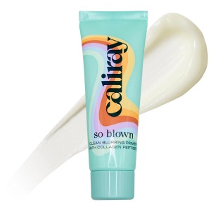 caliray Mini So Blown Blurring & Hydrating Collagen Peptide Primer With Niacinamide