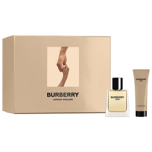 BURBERRY Hero Eau de Toilette Gift Set
