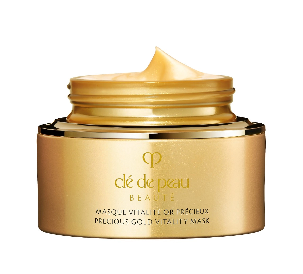 Clé de Peau Beauté Golden Radiance Set for Combination Skin - Image 4