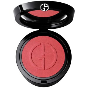 Armani Beauty Luminous Silk Glow Blush 40 Mania - Coral Red