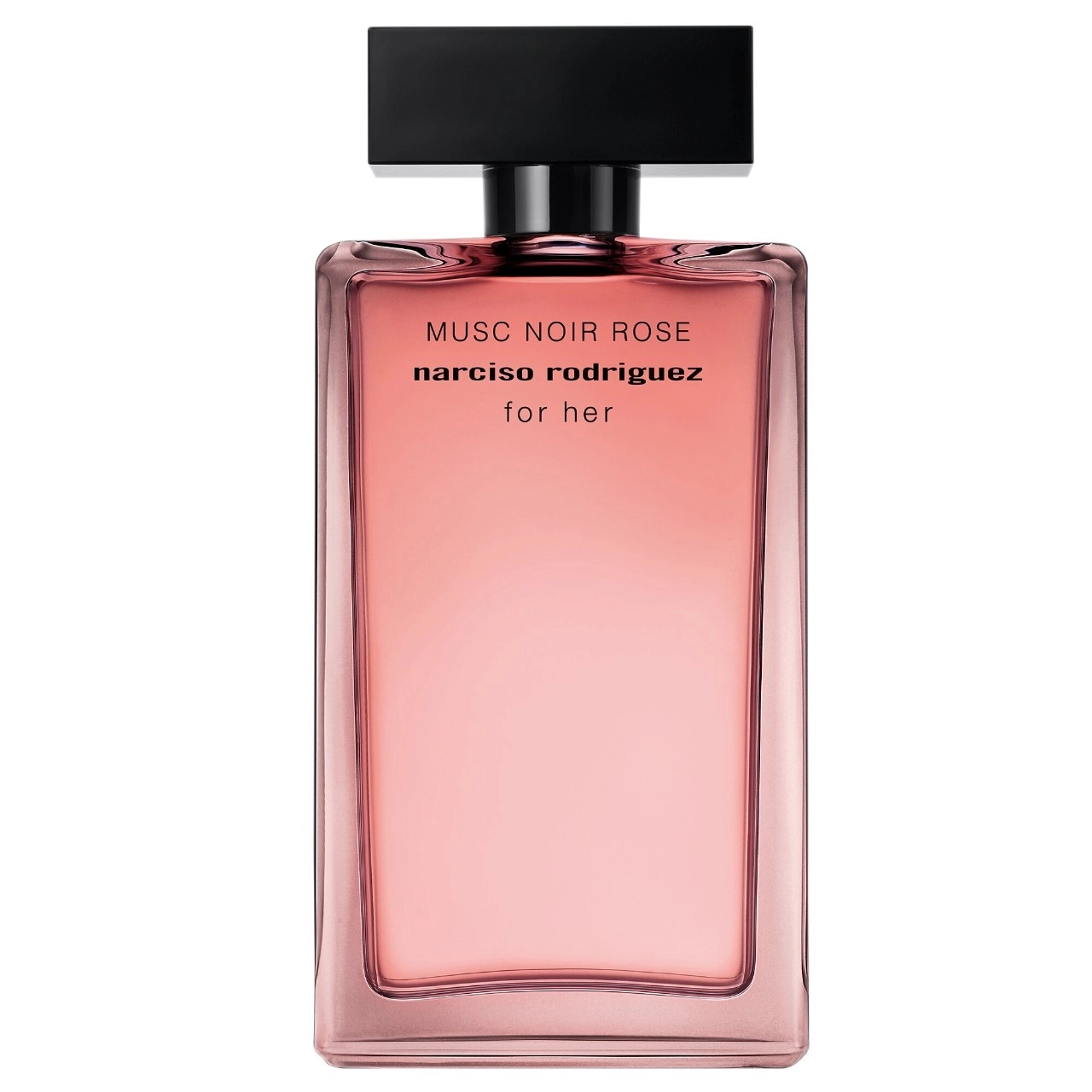 Narciso Rodriguez for her Musc Noir Rose Eau de Parfum 3.3 oz / 100 mL