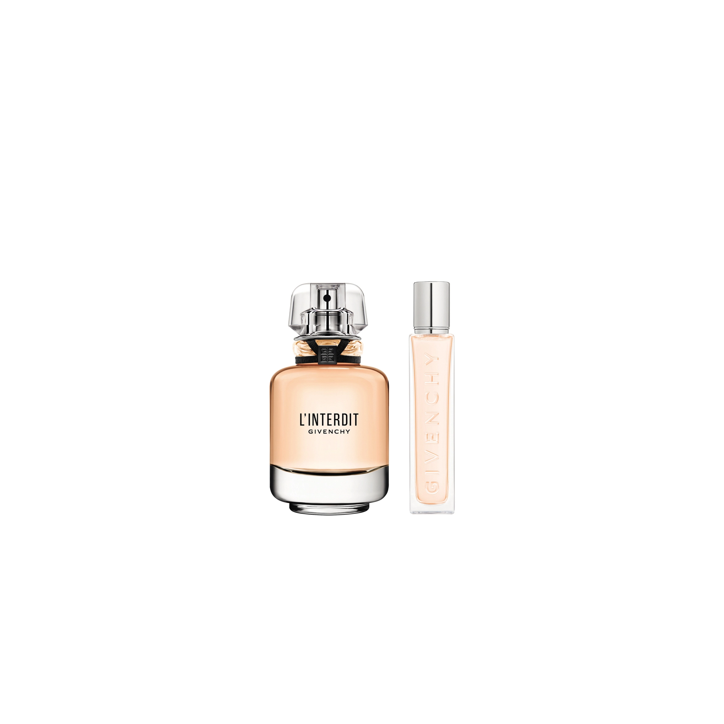 Givenchy L'Interdit Eau de Parfum Gift Set - Image 2