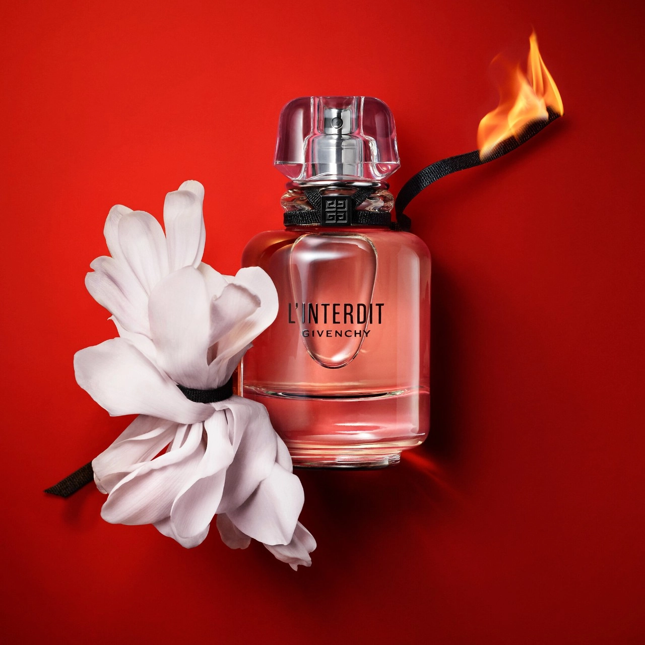 Givenchy L'Interdit Eau de Parfum Gift Set - Image 5
