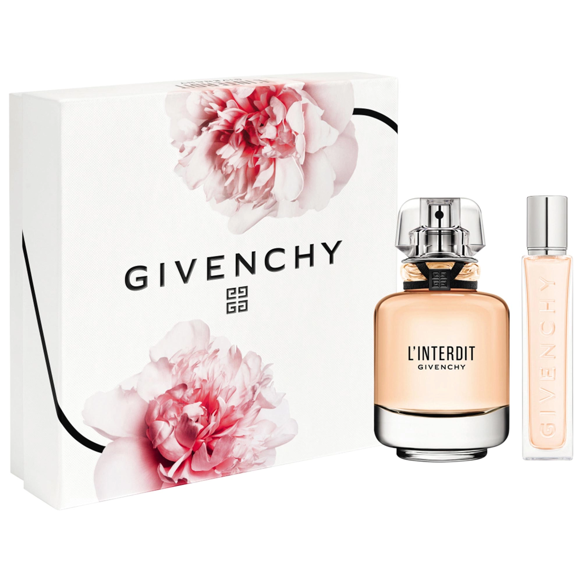 Givenchy L'Interdit Eau de Parfum Gift Set