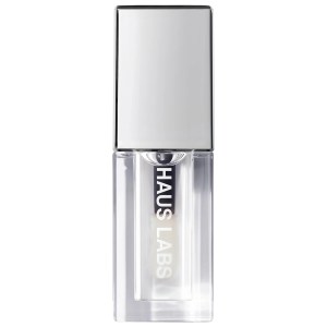 HAUS LABS BY LADY GAGA PhD Hybrid Lip Oil - Vegan High Shine Finish Hydrating Clean