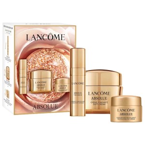 Lancôme Absolue Discovery Set