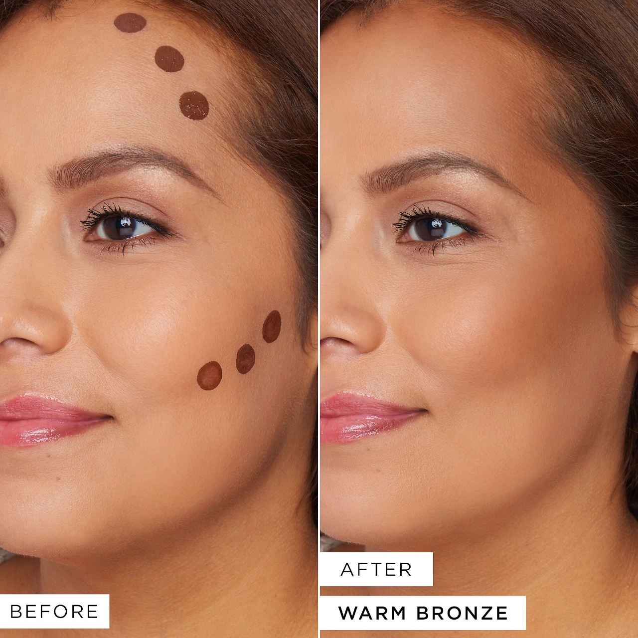 Tarte Sculpt Tape™ Contour - Warm Bronze, Medium to Tan Skin Tones - Image 2