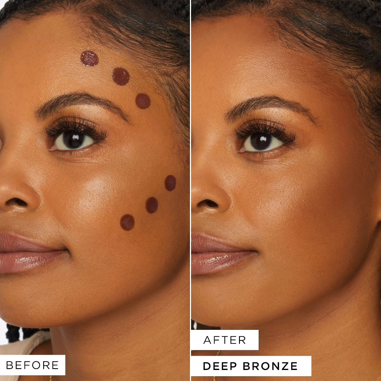 Tarte Sculpt Tape™ Contour - Deep Bronze, Vegan, Cruelty-Free - Image 2