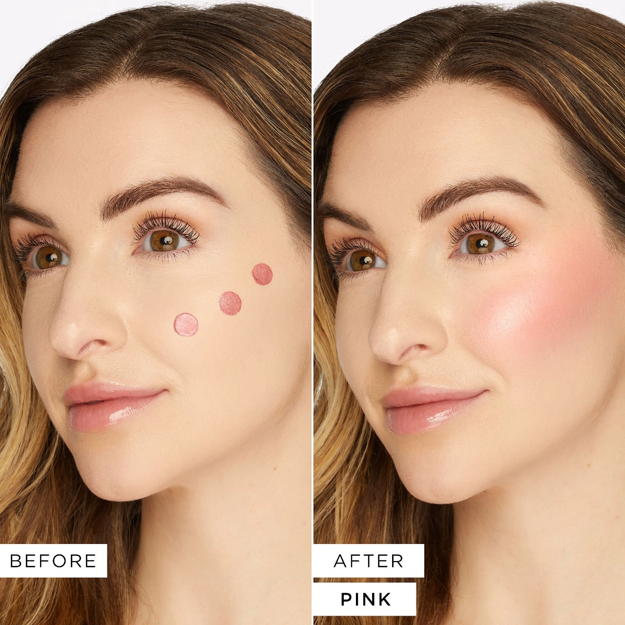 Tarte Blush Tape™ Liquid Blush - Pink Vegan Liquid Formula - Image 2