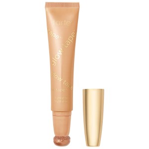 Tarte Glow Tape™ Highlighter - Golden Glow Vegan Liquid Formula