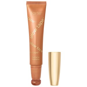 Tarte Glow Tape™ Highlighter - Bronze Glow Vegan Liquid Formula