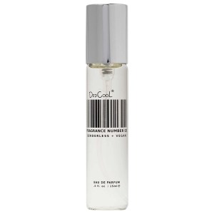 DedCool 03 "Blonde" Eau de Parfum Travel Spray 0.5 oz/15 mL - Woody & Earthy Scent