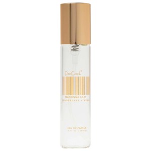DedCool Madonna Lilly Eau de Parfum Travel Spray 0.5 oz / 15 mL Woody & Earthy Scent