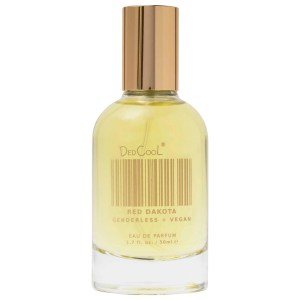 DedCool Red Dakota Eau de Parfum 1.7 oz / 50 mL Fresh Citrus & Fruits