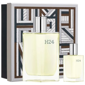 HERMÈS H24 Eau de Toilette Gift Set