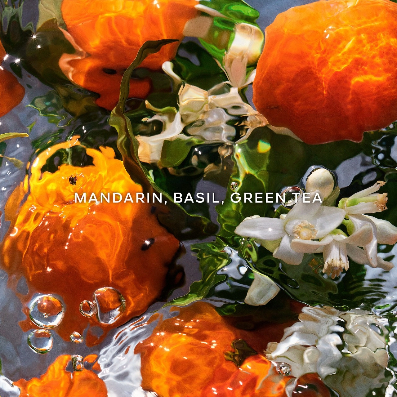 GUERLAIN Aqua Allegoria Mandarine Basilic Gift Set - Image 5
