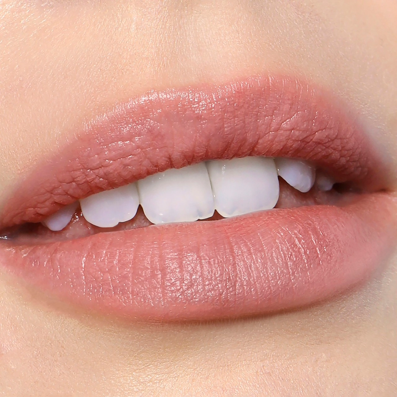 REFY Lip Blush Color: Bloom - Light, Cool Pink - Image 6