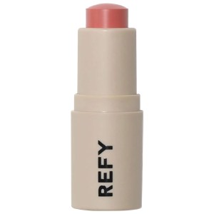 REFY Lip Blush Color: Bloom - Light, Cool Pink