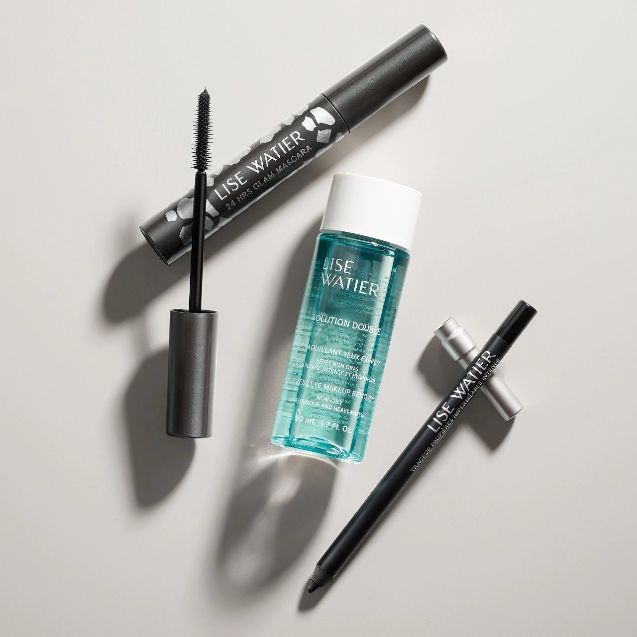 Lise Watier 24 HRS Glam Mascara Set - Image 10