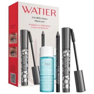 Lise Watier 24 HRS Glam Mascara Set