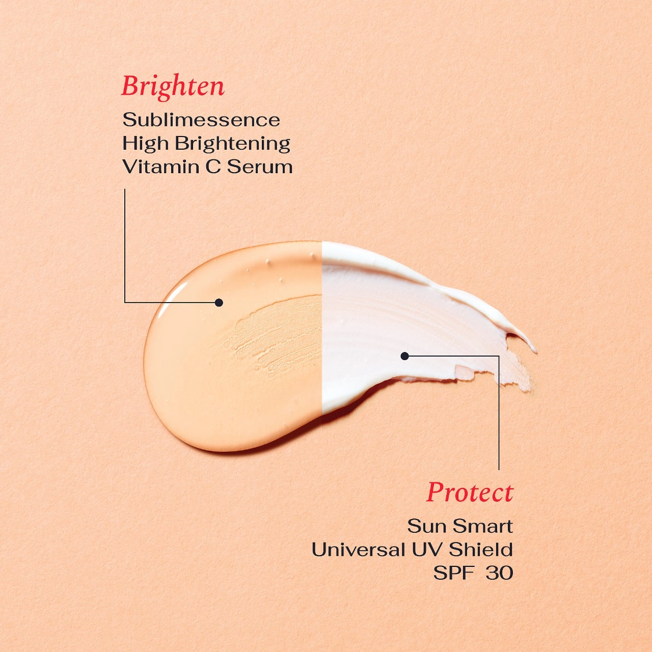 Lise Watier Sun Smart Universal UV Shield SPF 30 Cream Formula 2 oz / 60 mL - Image 17