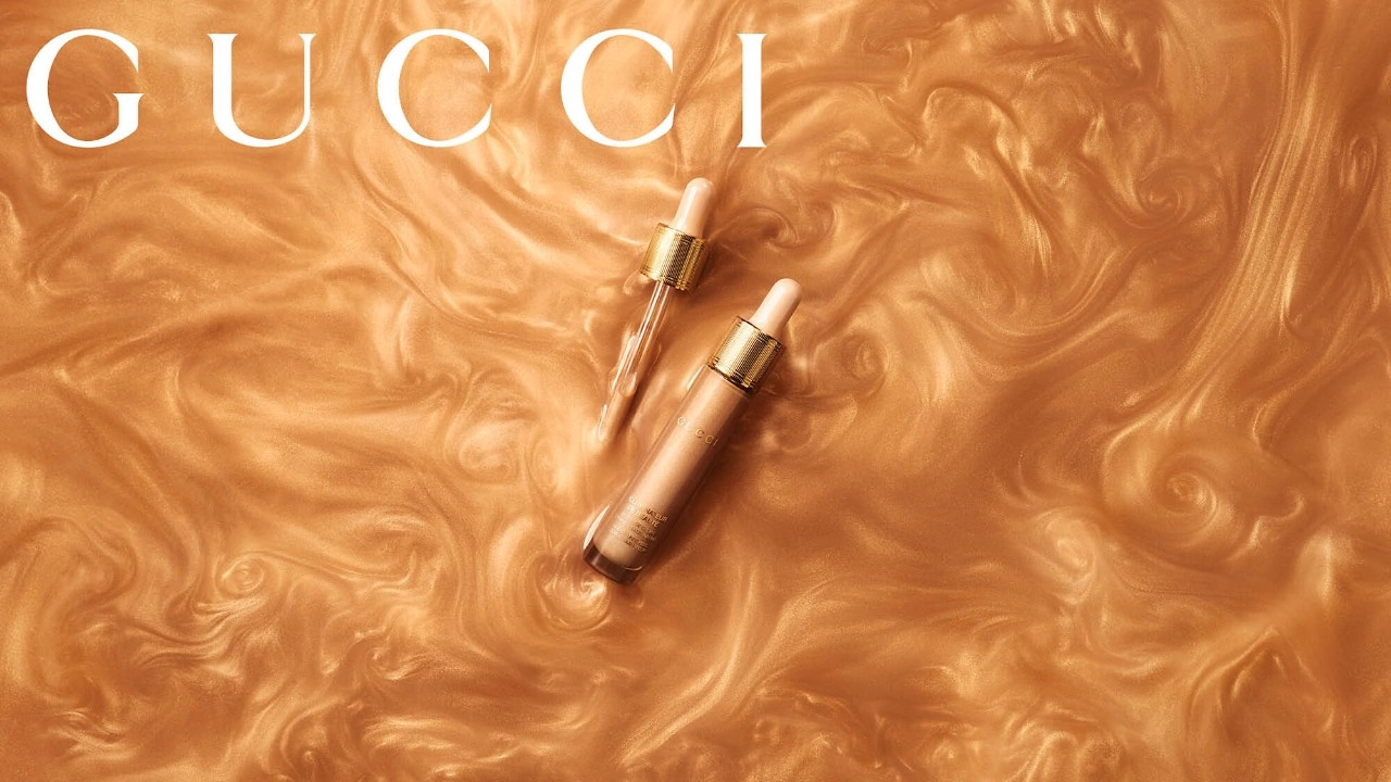 Gucci Illuminateur De Beaute Multi Use Highlighting Drops Color: Universal - Image 6
