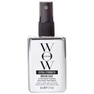 COLOR WOW Extra Strength Dream Coat Ultra-Moisturizing Anti-Frizz Treatment 1.7 oz / 50 ml