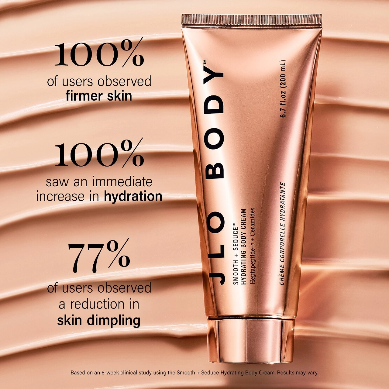 JLo Beauty Body Discovery Trio with AHAs + Caffeine - Image 6