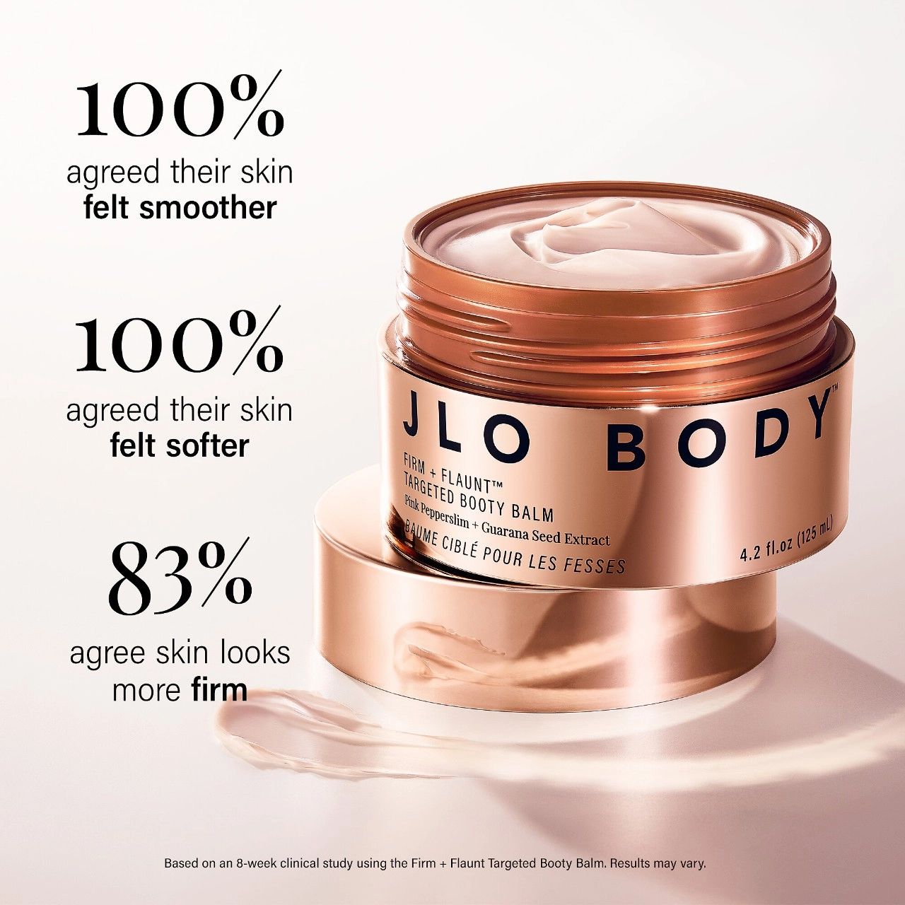JLo Beauty Body Discovery Trio with AHAs + Caffeine - Image 5