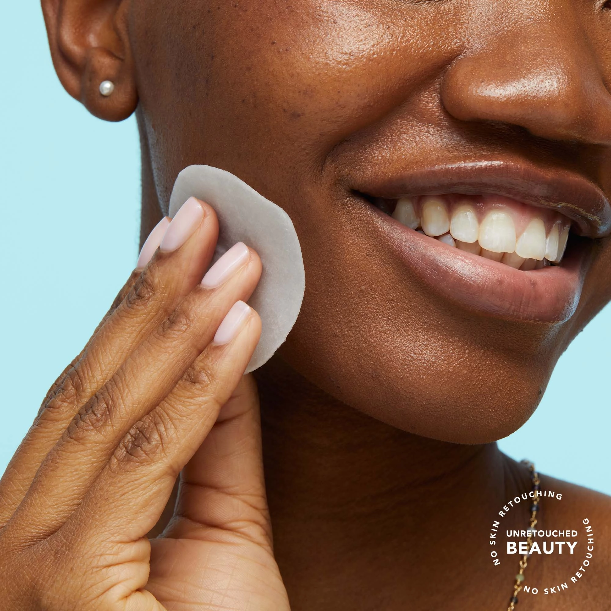 TULA Skincare Balancing Act Purifying & PH Balancing Biodegradable Toner Pads - 60 Pads - Image 7