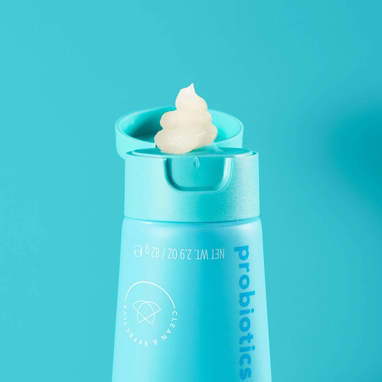 TULA Skincare So Polished Exfoliating Sugar Scrub 2.9 oz / 82 g - Image 2