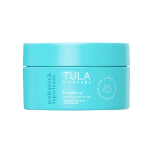 TULA Skincare Brighten Up Smoothing Primer Gel 1.41 oz / 49 ml