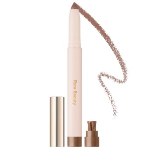 Rare Beauty by Selena Gomez Weightless Eyeshadow Stick in Contentment - Rose Taupe