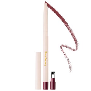 Rare Beauty by Selena Gomez Perfect Strokes Longwear & Waterproof Gel Eyeliner Color: Compassion