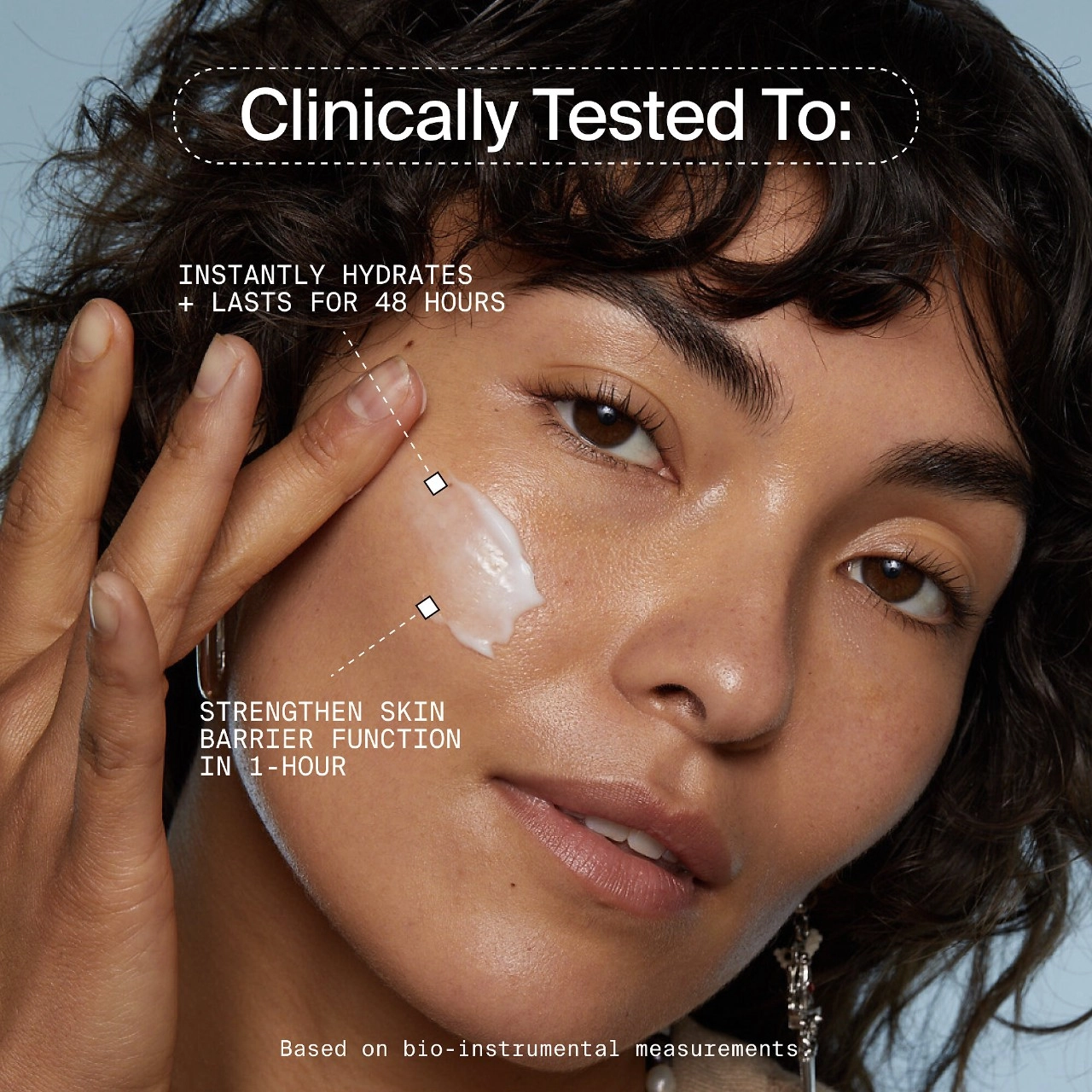 Youth To The People Superfood Air-Whip Lightweight Face Moisturizer with Hyaluronic Acid - 3.4 oz / 100 ml - Image 3