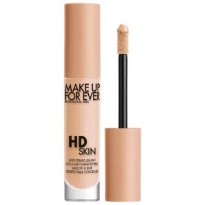 MAKE UP FOR EVER HD Skin Smooth & Blur Undetectable Under Eye Concealer Color: 2.0(R) - Wheat