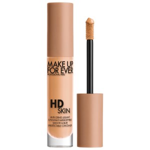 MAKE UP FOR EVER HD Skin Smooth & Blur Undetectable Under Eye Concealer Color: 3.3(R) - Pecan