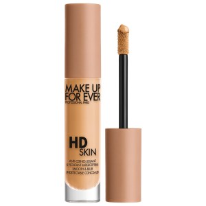 MAKE UP FOR EVER HD Skin Smooth & Blur Undetectable Under Eye Concealer 3.5(Y) - Gingerbread