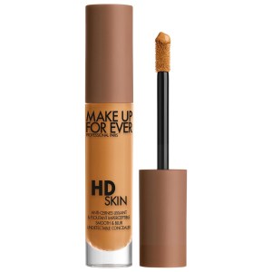 MAKE UP FOR EVER HD Skin Smooth & Blur Undetectable Under Eye Concealer Color 4.0(Y) - Almond
