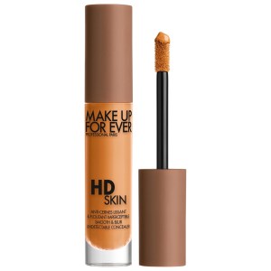 MAKE UP FOR EVER HD Skin Smooth & Blur Undetectable Under Eye Concealer Color 4.1(R) - Tawny