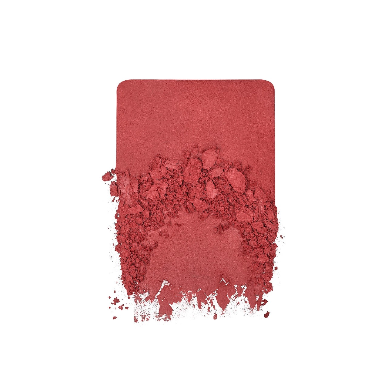 MAKE UP FOR EVER Artist Longwear Skin-Fusing Powder Blush in B260 Limitless Berry - Image 2