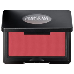 MAKE UP FOR EVER Artist Longwear Skin-Fusing Powder Blush in B260 Limitless Berry