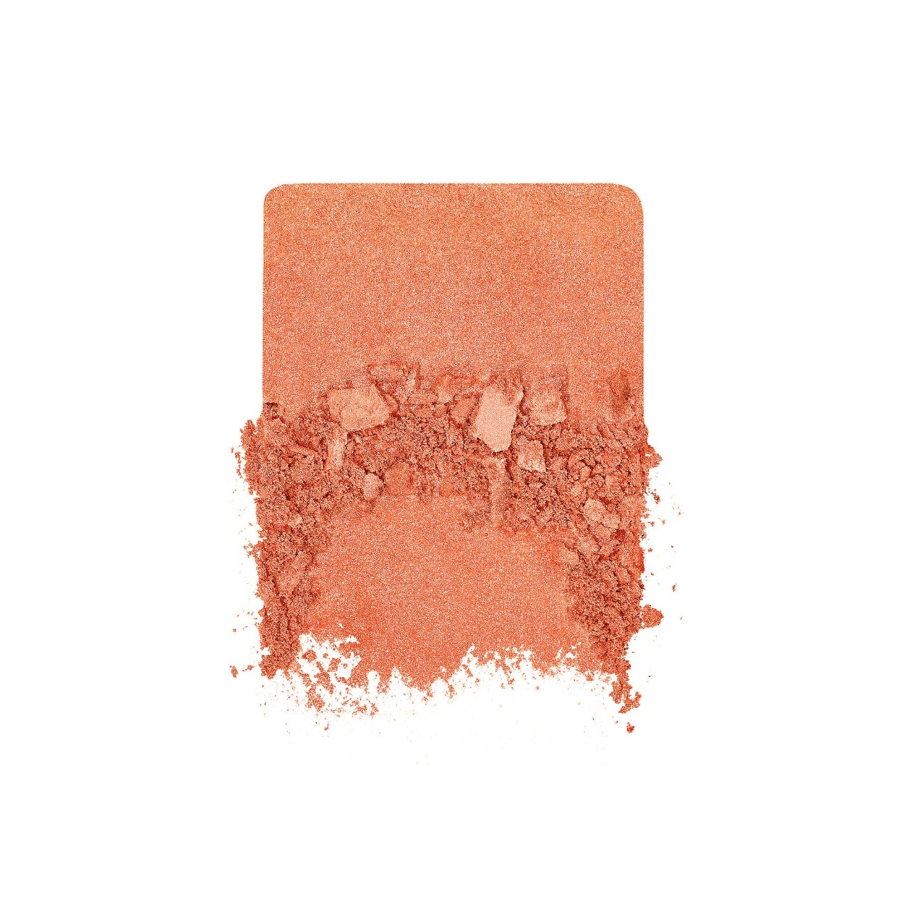 MAKE UP FOR EVER Artist Longwear Skin-Fusing Powder Blush in B340 Spirited Sienna - Image 2