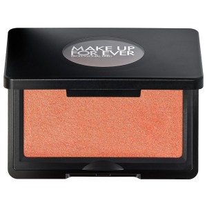 MAKE UP FOR EVER Artist Longwear Skin-Fusing Powder Blush in B340 Spirited Sienna