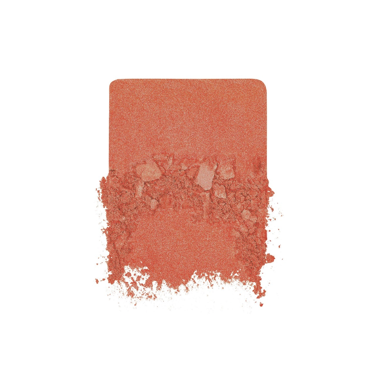 MAKE UP FOR EVER Artist Longwear Skin-Fusing Powder Blush - B360 Hot Lava - Image 2