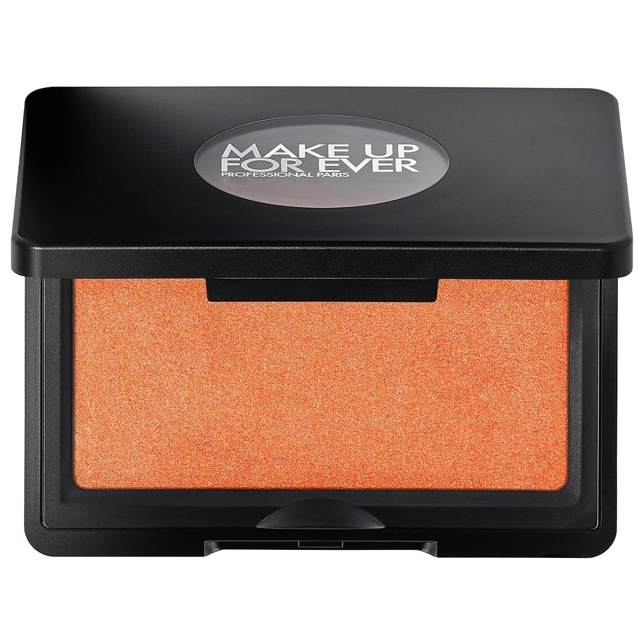 MAKE UP FOR EVER Artist Longwear Skin-Fusing Powder Blush - B360 Hot Lava