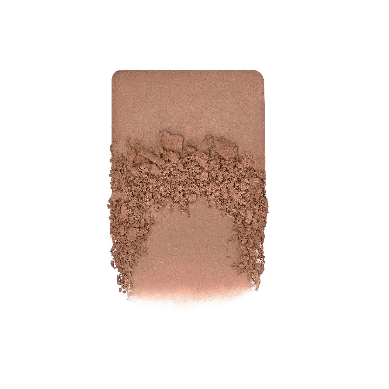 MAKE UP FOR EVER Artist Longwear Skin-Fusing Contour Powder - S410 Thrilled Chestnut - Image 2